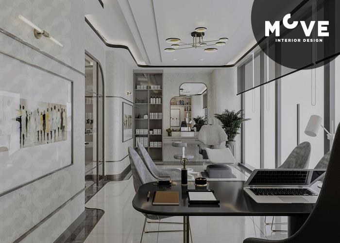 Vega Center Ofis Tasarımlarında Renk Psikolojisi Vega Center Ofis Tasarımlarında Renk Psikolojisi