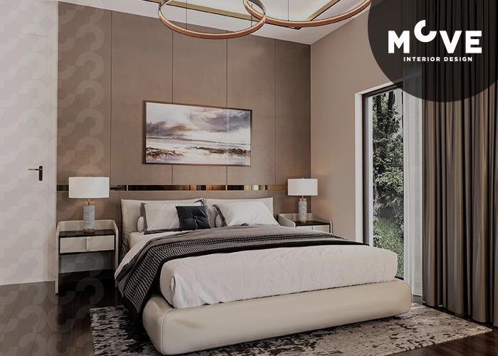 Move İç Mimarlık ve İç Mimarlık Deneyimi Move İç Mimarlık ve İç Mimarlık Deneyimi