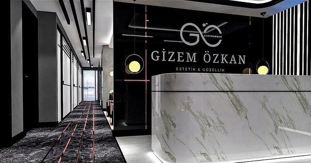 Gizem Özkan Güzellik Merkezi