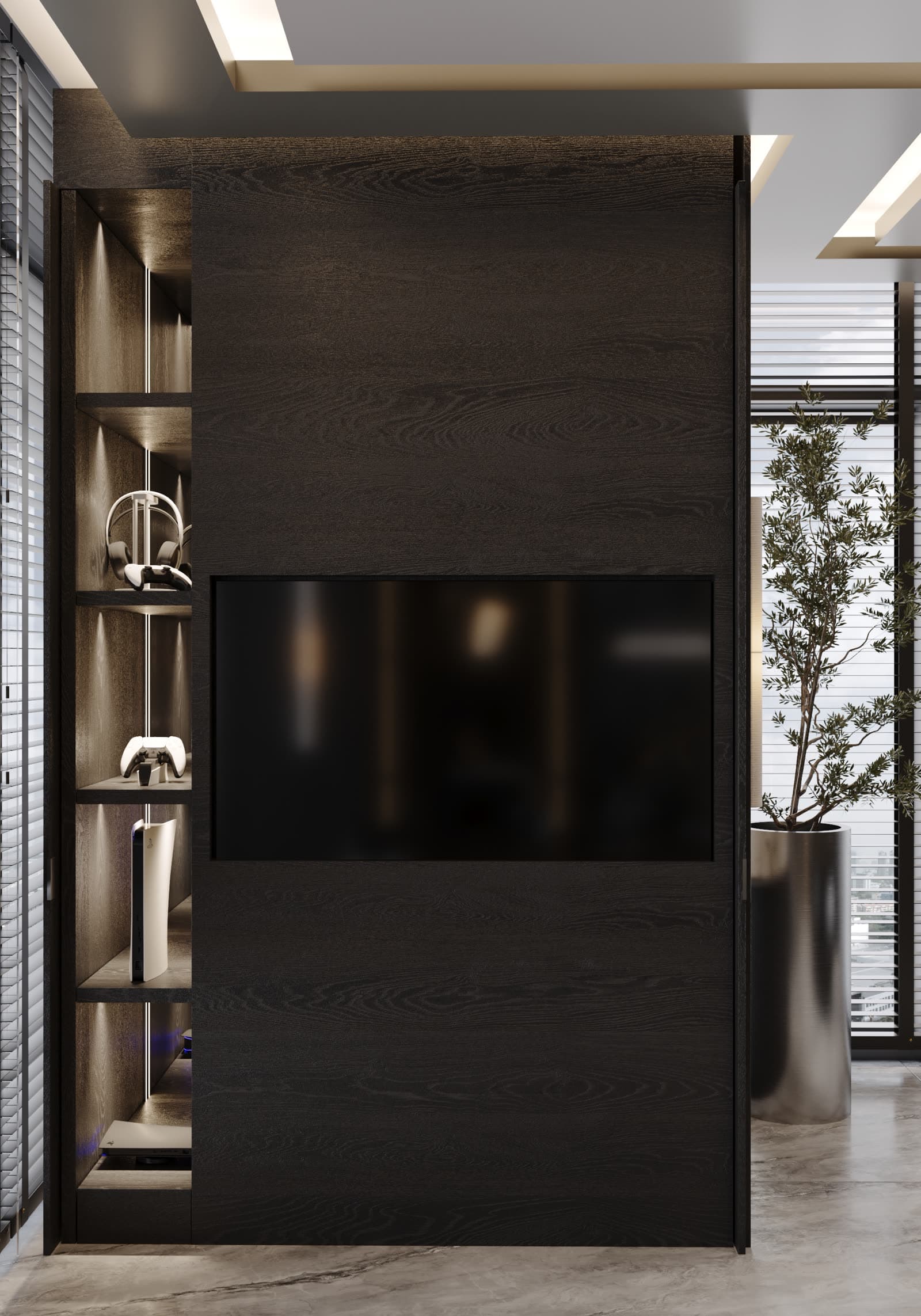Move Interior Architecture office — 1
