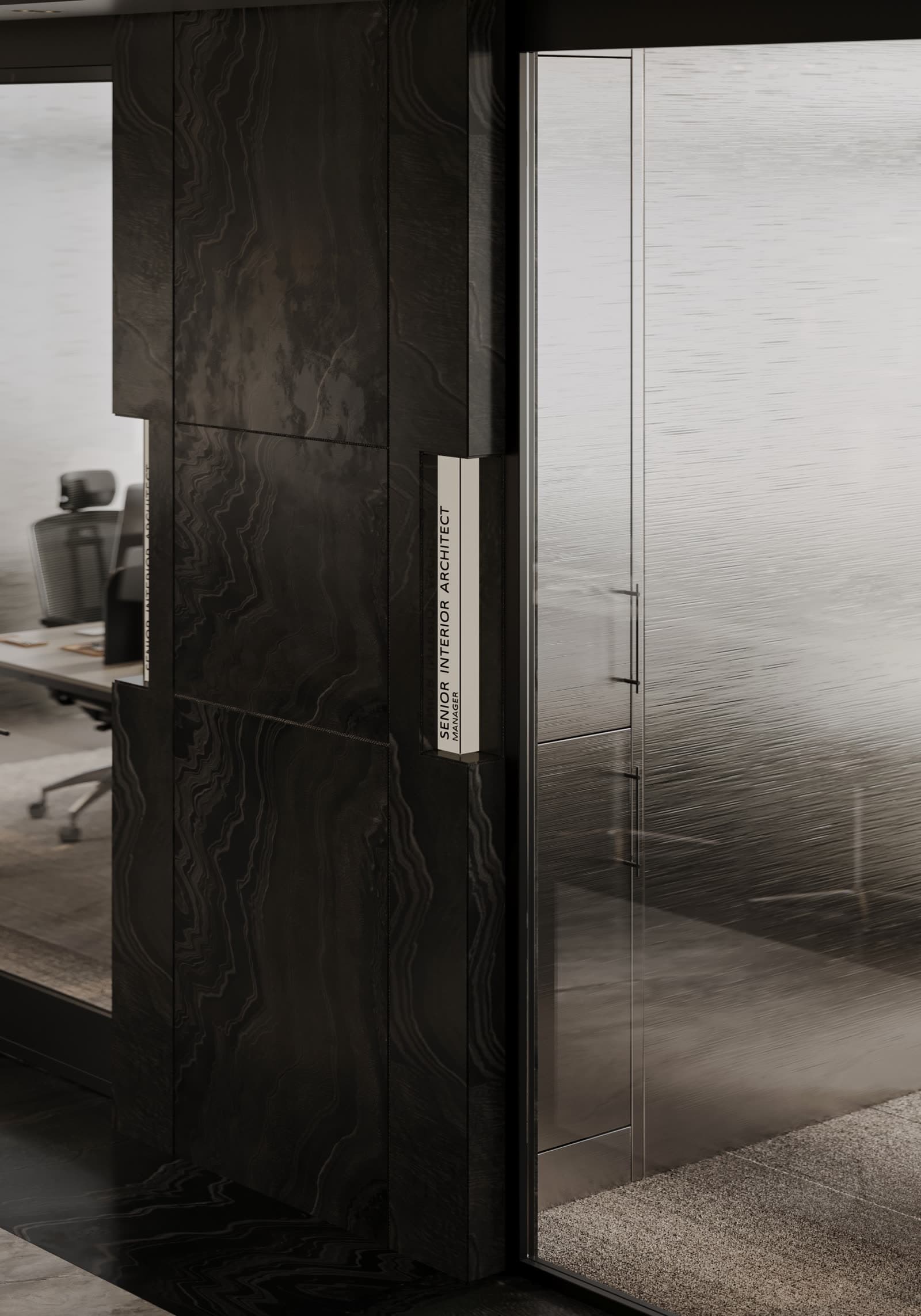 Move Interior Architecture office — 10