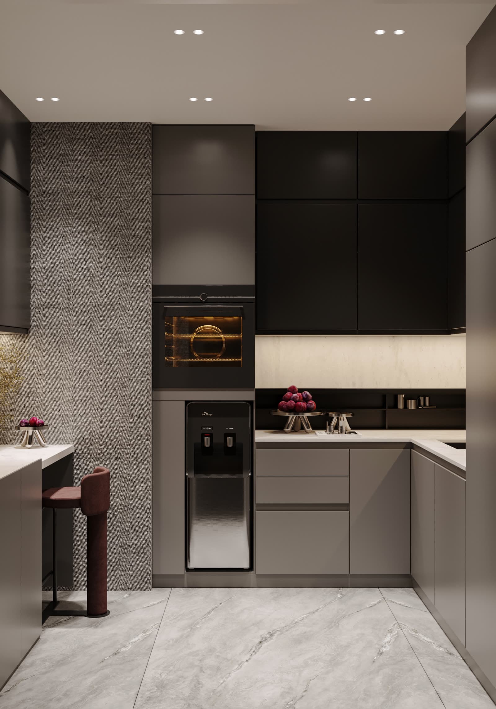 Move Interior Architecture office — 12