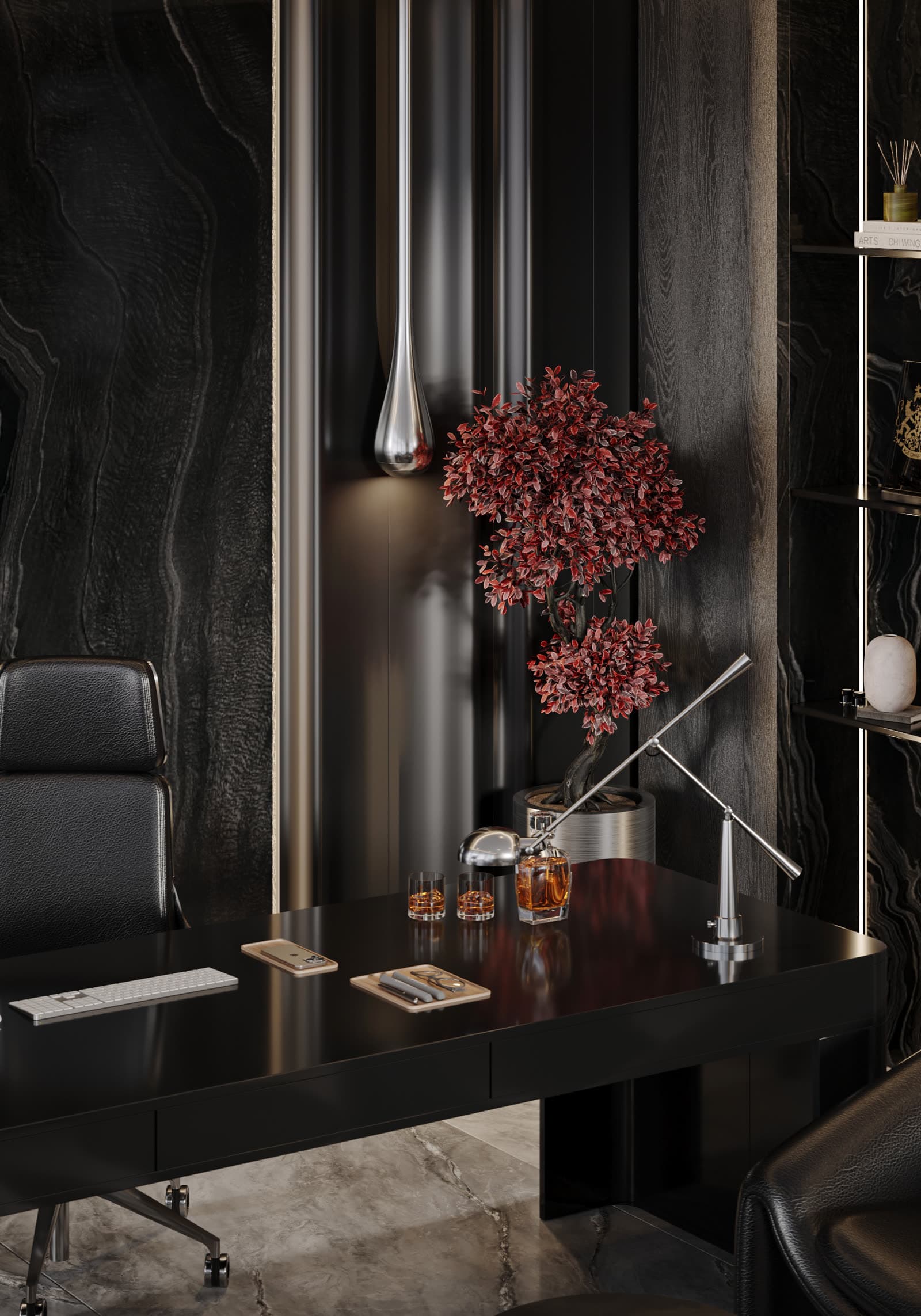 Move Interior Architecture office — 4