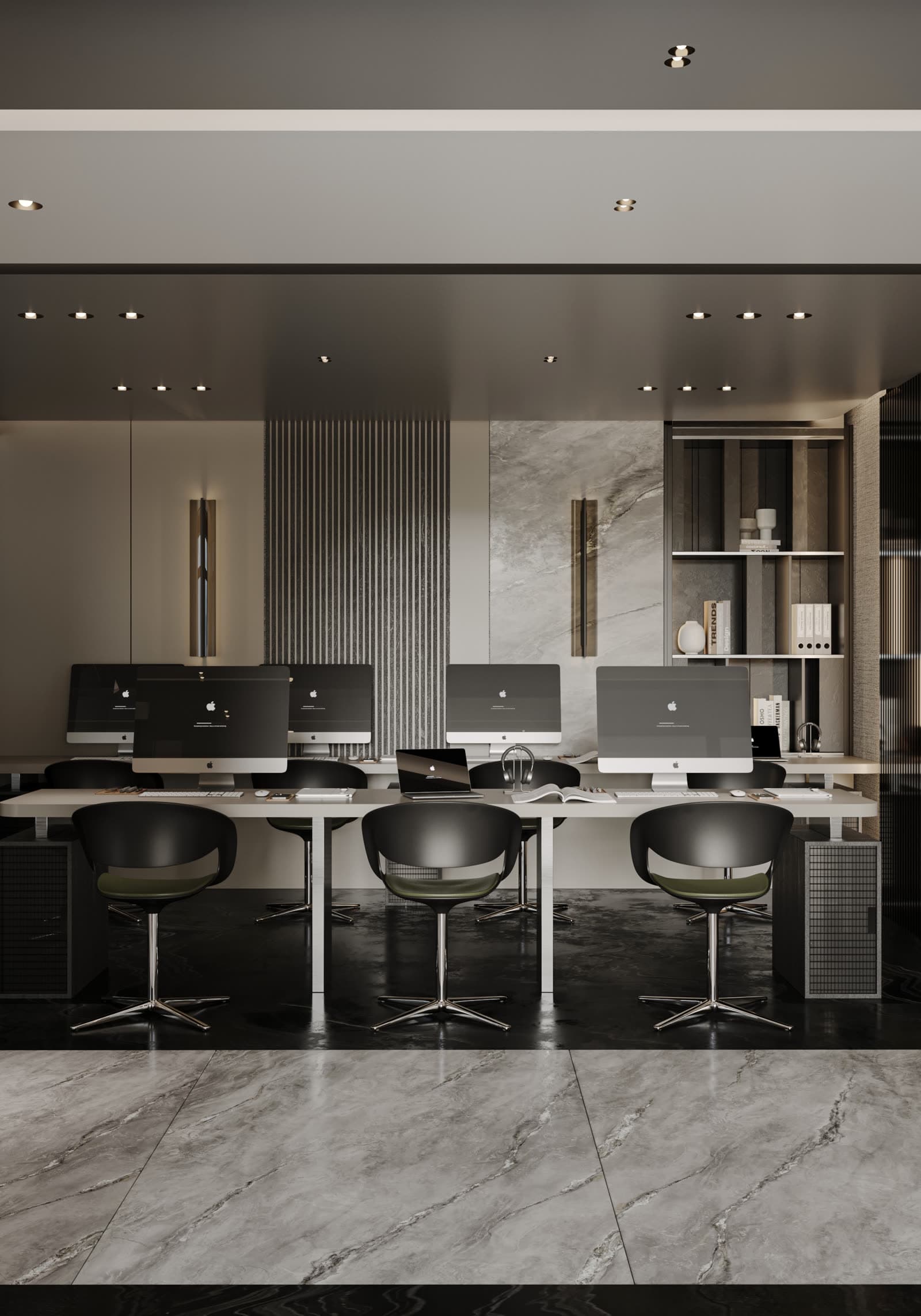 Move Interior Architecture office — 5
