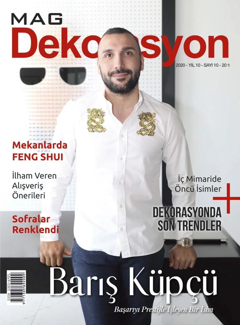 MAG Dekorasyon