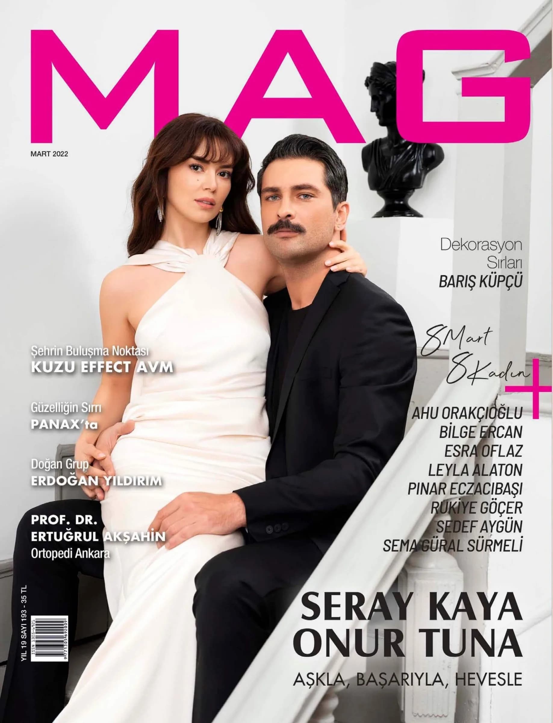 MAG Mart 2022