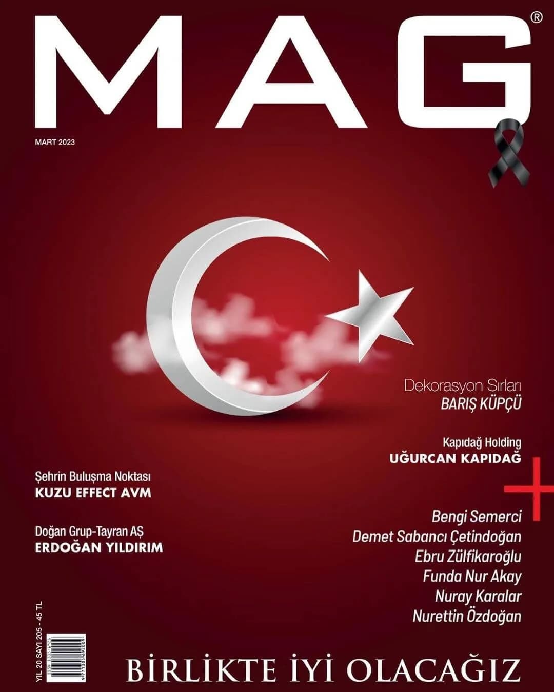 MAG Mart 2023