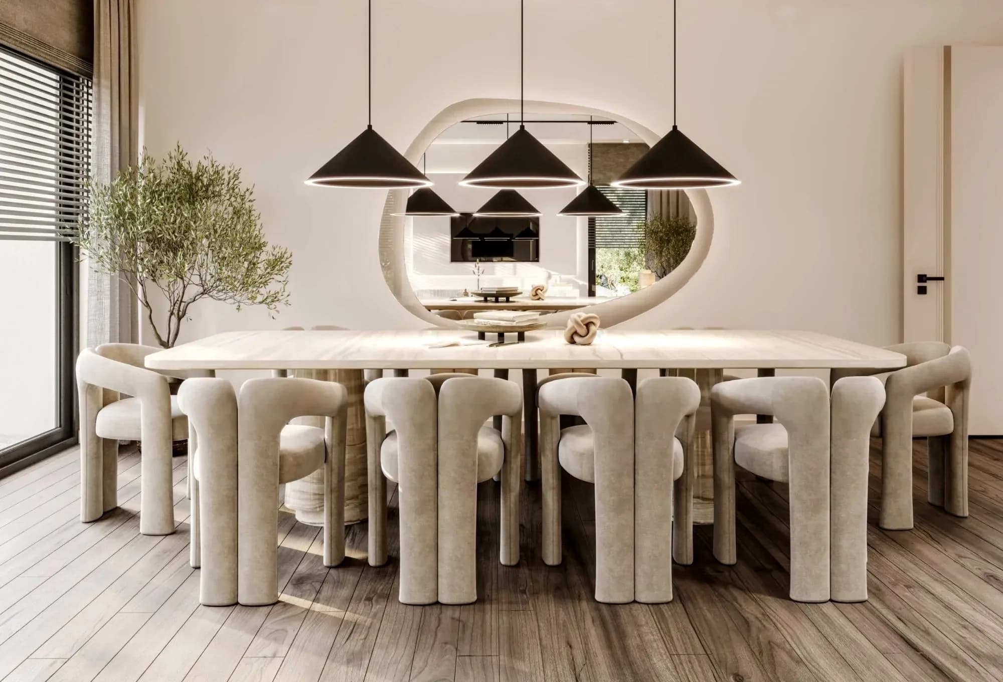Design to Reality
