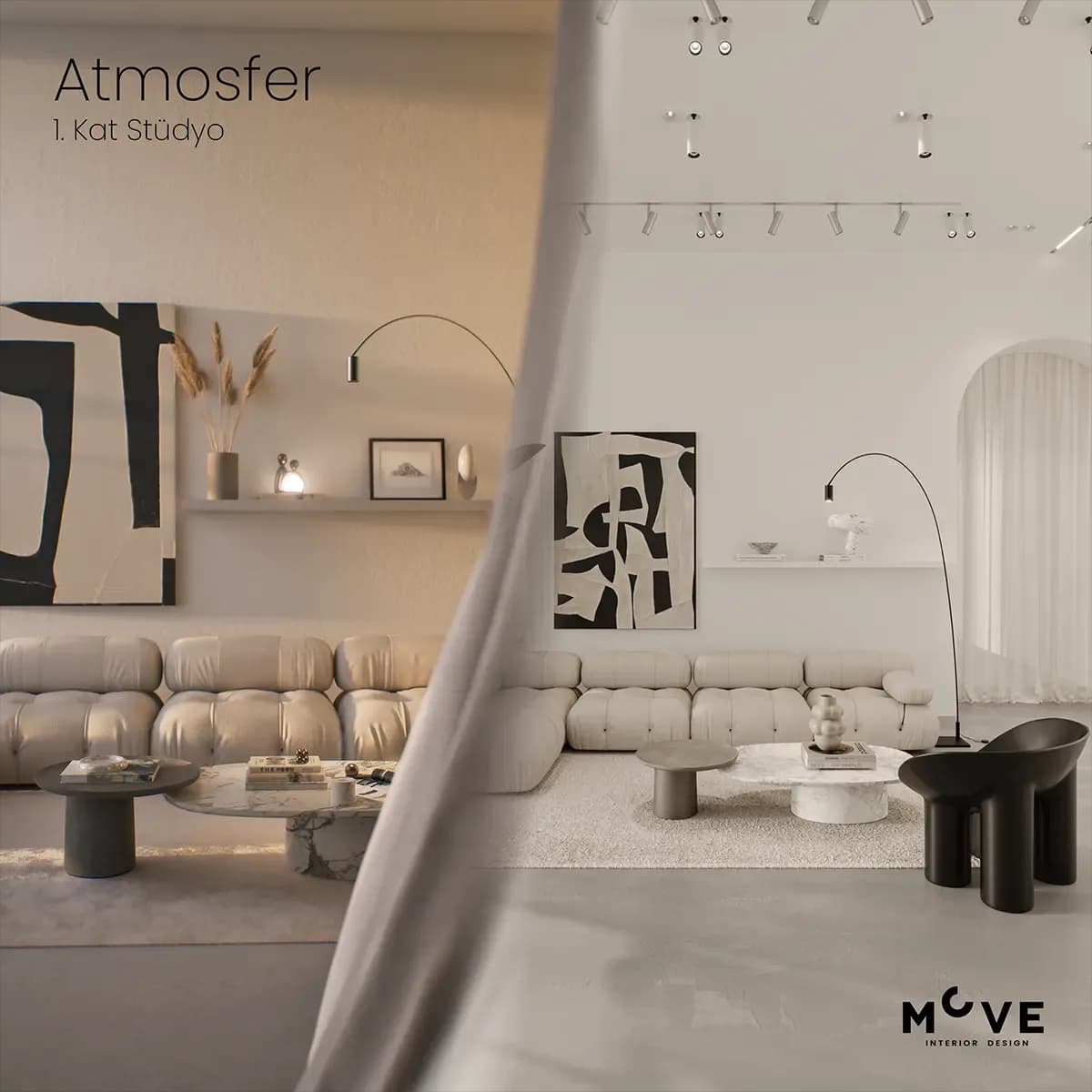 Atmosfer - Görsel 1
