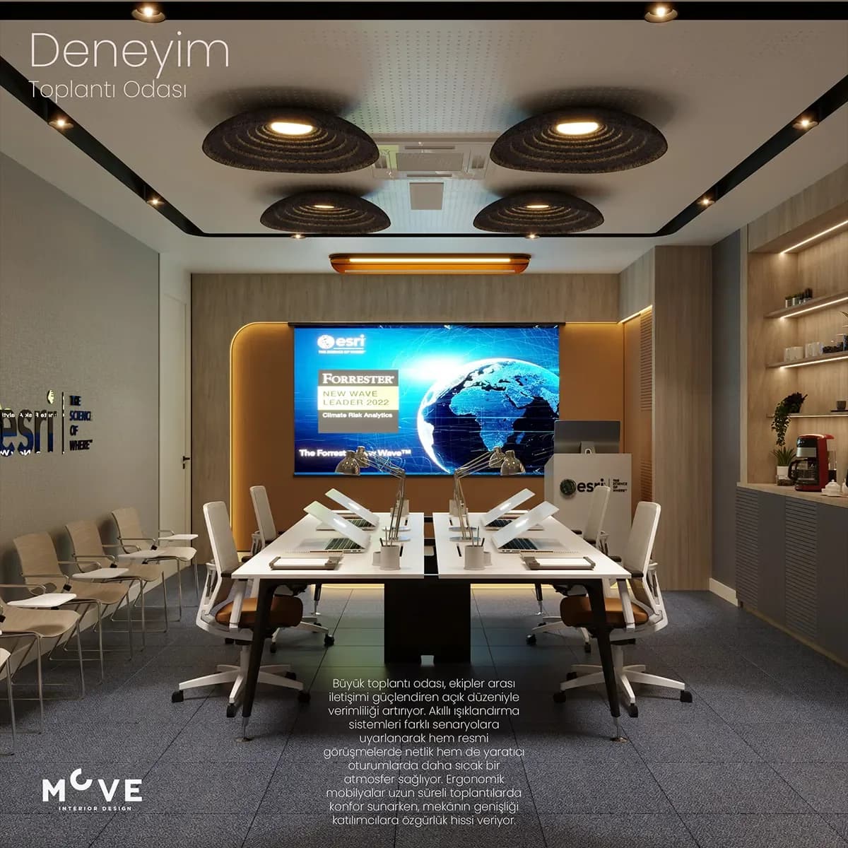 Deneyim - Görsel 1