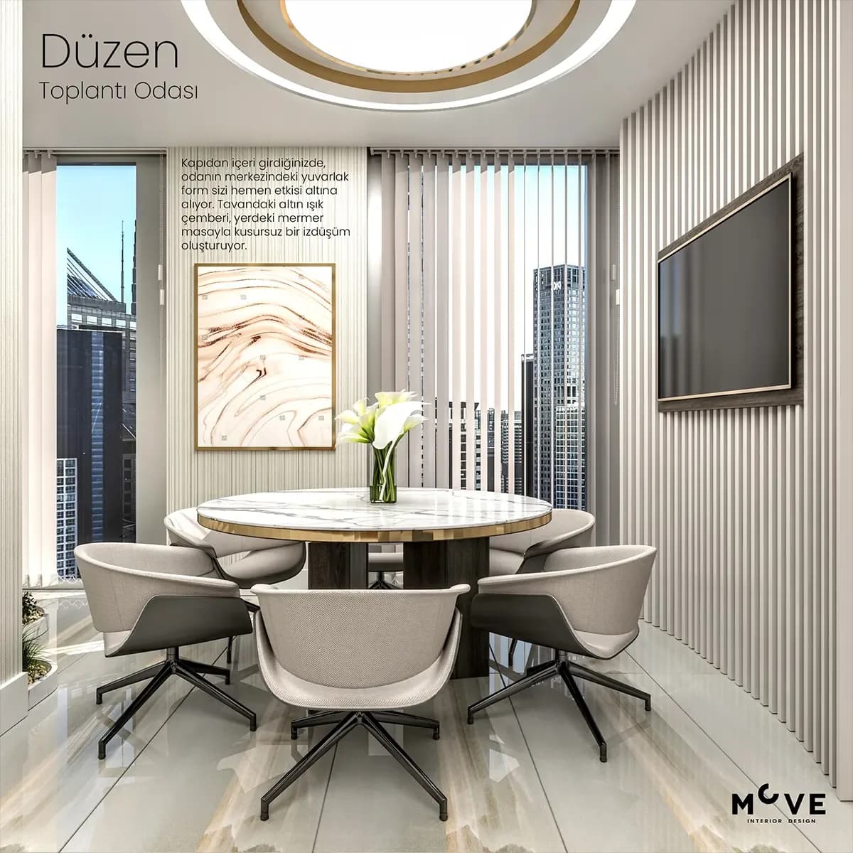 Düzen - Görsel 1