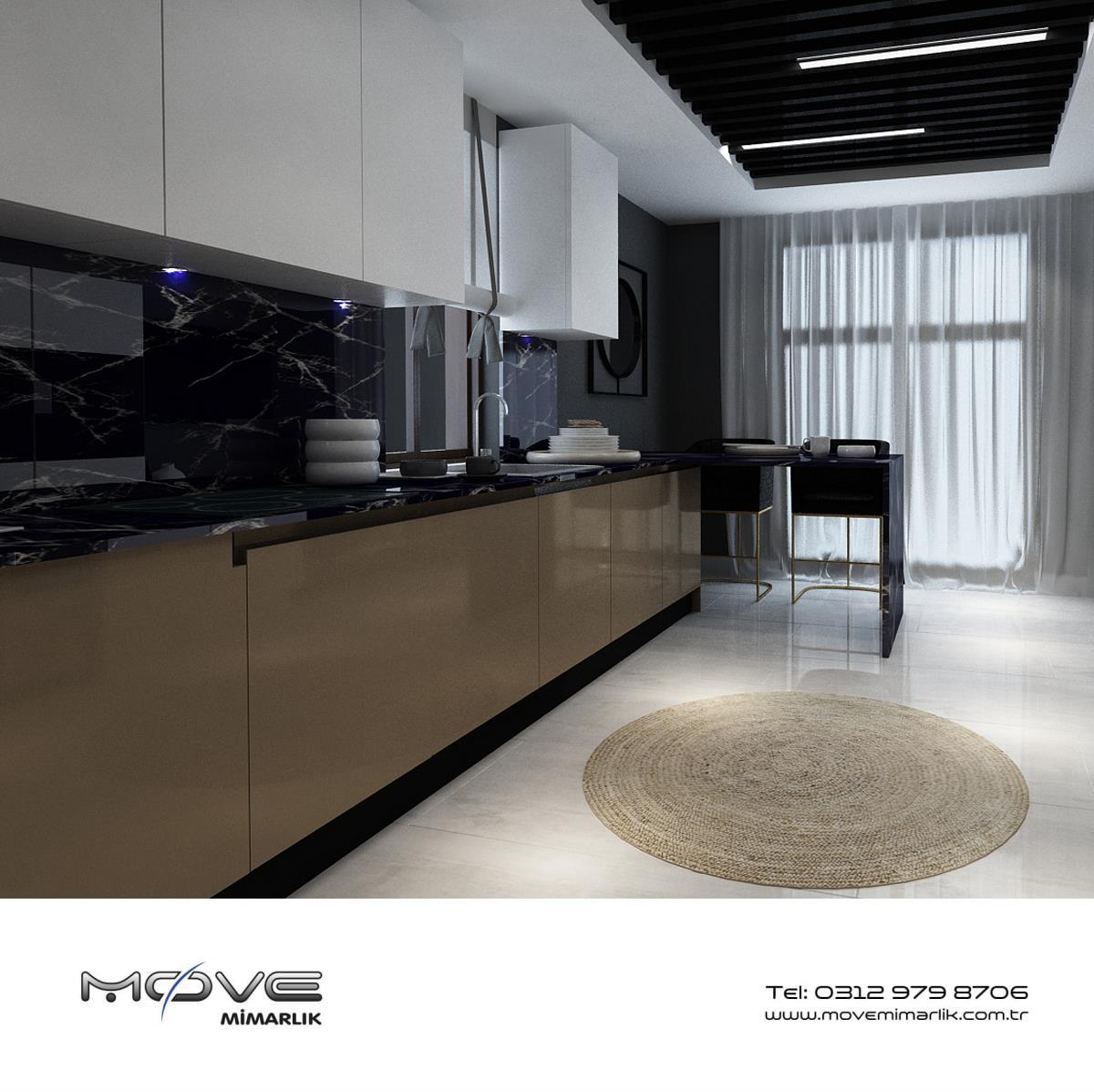 Beton Zeminli Mutfaklar: Sürdürülebilir ve Dayanıklı Bir Trend! Beton Zeminli Mutfaklar: Sürdürülebilir ve Dayanıklı Bir Trend!