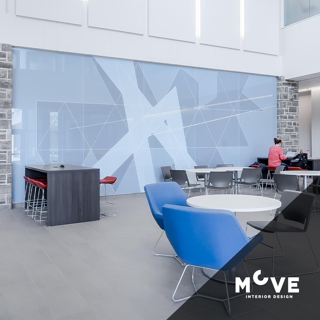 Sky Tower Ofis Dekorasyonu Hizmetleri