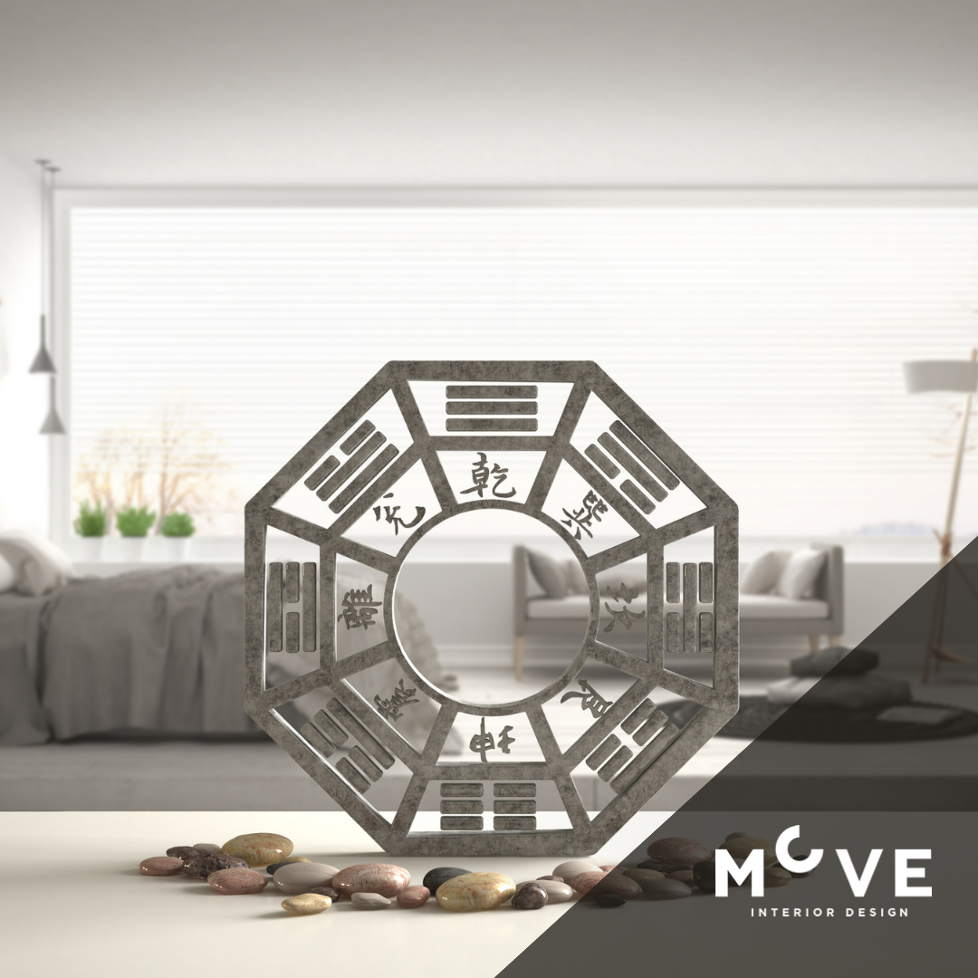 Feng Shui Ev Nasıl Olmalı?