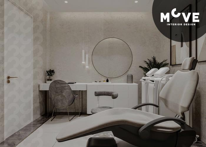 Klinik Tasarımı Klinik Tasarımı