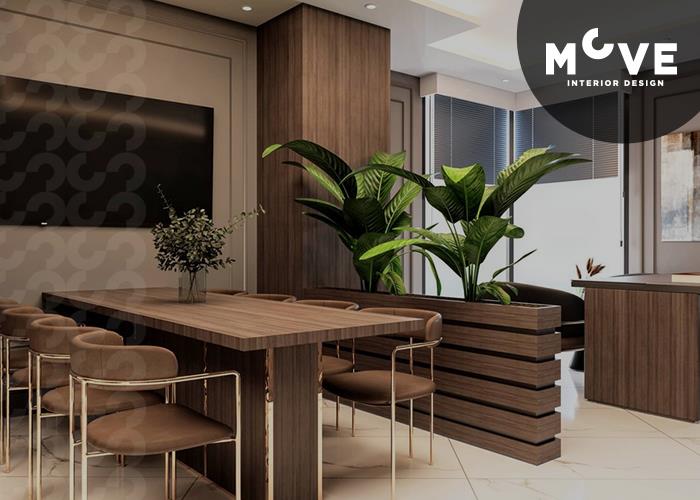 Jewel İncek Ofislerinde Toplantı Odası Tasarımı Jewel İncek Ofislerinde Toplantı Odası Tasarımı