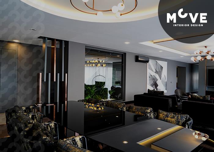 Yaka Beytepe Ofis Uygulama Süreci