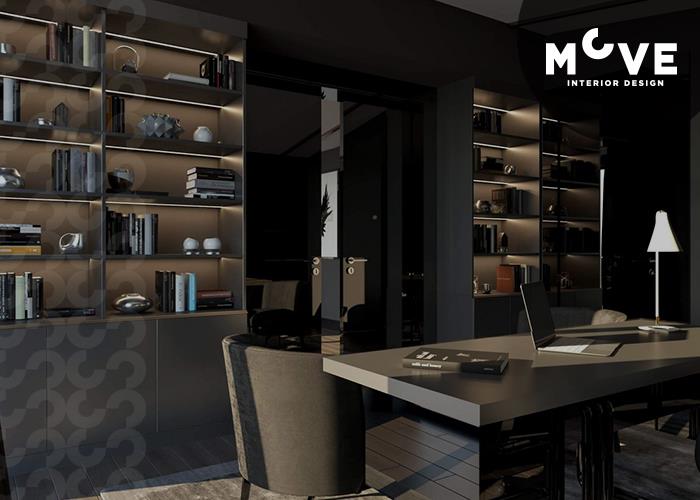 Yaka Beytepe Yeni Nesil Ofislerinde Akustik Konfor Nasıl Sağlanır?