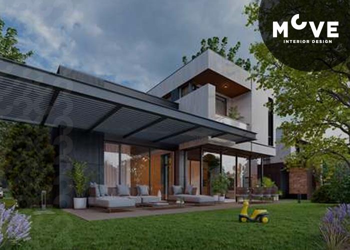 Santra Villa Santra Villa