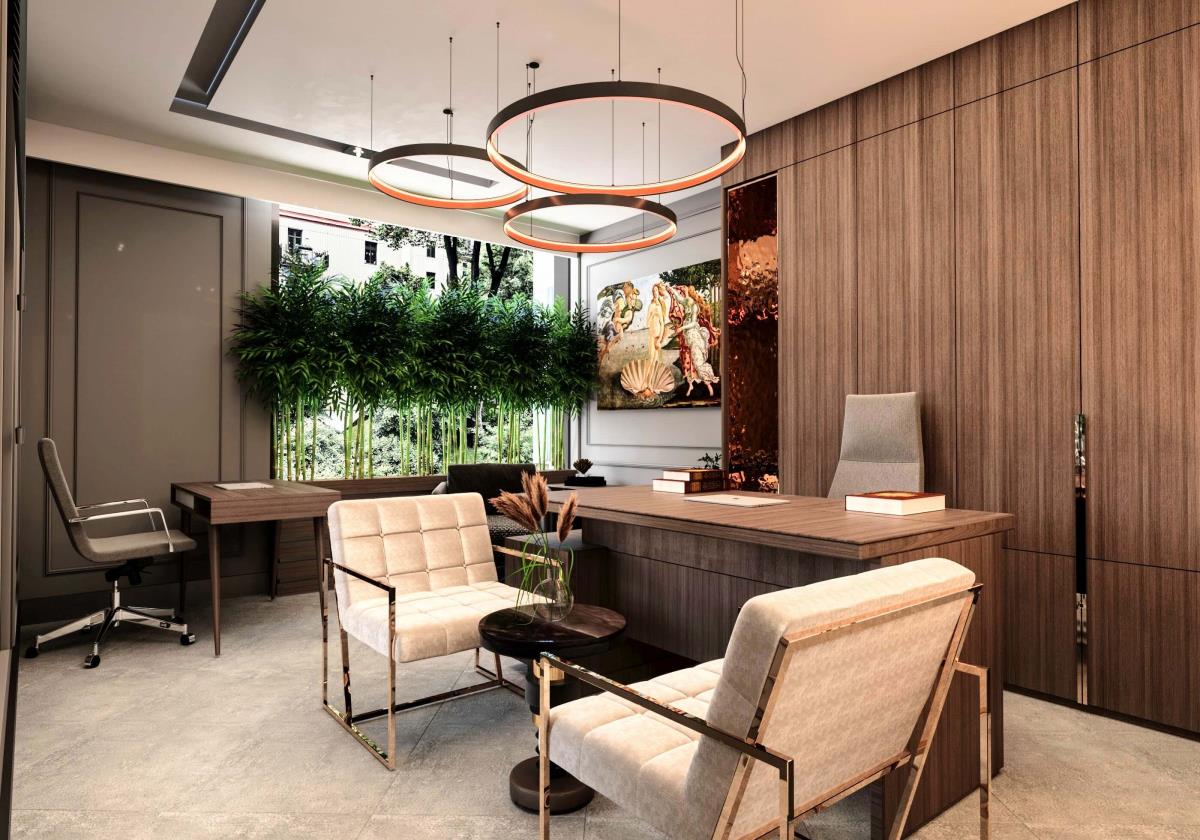 Av. Ülkem Hanım – Moment Beştepe